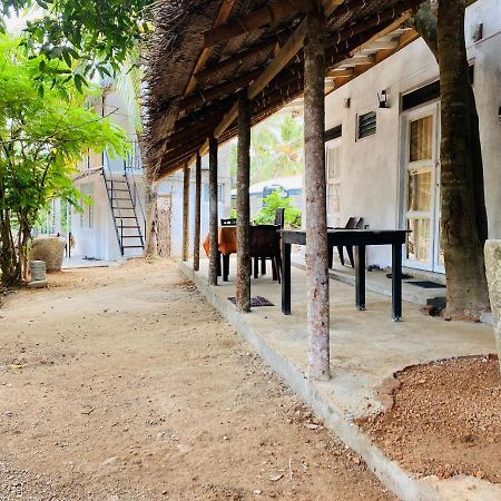 Hiriketiya Orchid Villa Dikwella Dış mekan fotoğraf