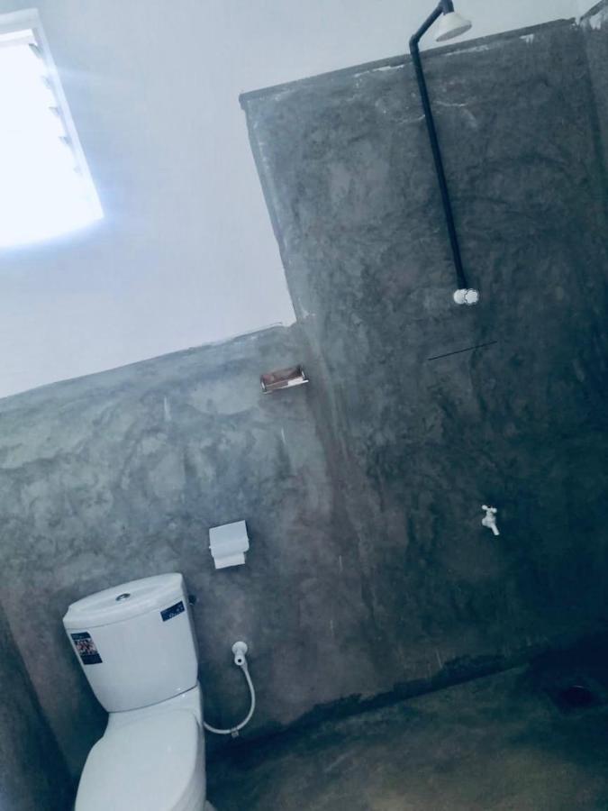 Hiriketiya Orchid Villa Dikwella Dış mekan fotoğraf
