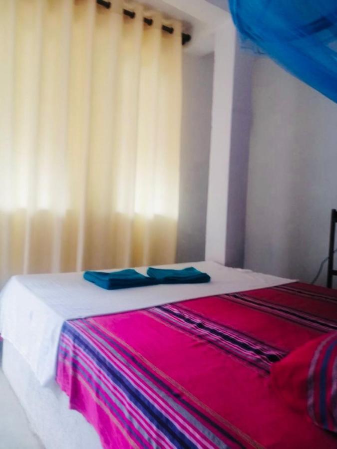 Hiriketiya Orchid Villa Dikwella Dış mekan fotoğraf