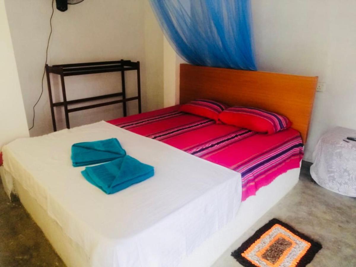 Hiriketiya Orchid Villa Dikwella Dış mekan fotoğraf
