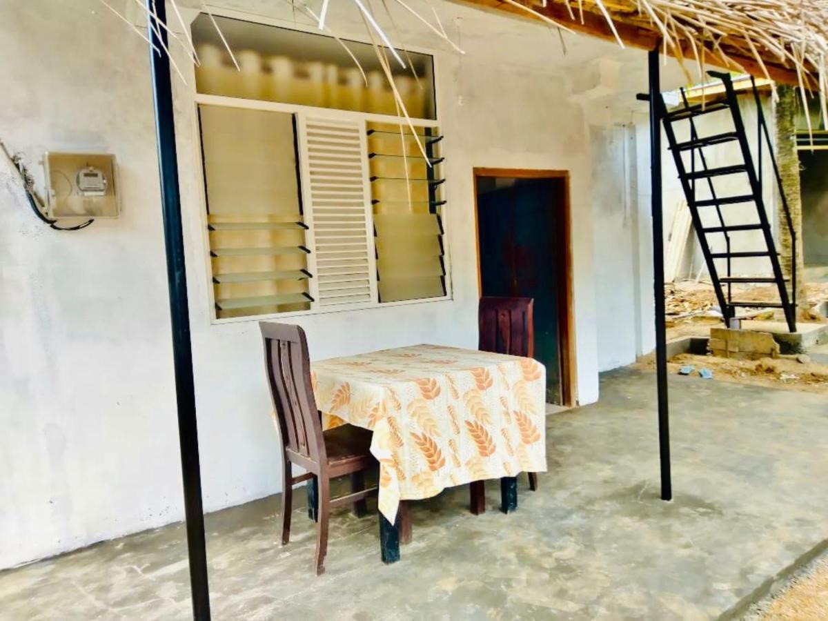 Hiriketiya Orchid Villa Dikwella Dış mekan fotoğraf