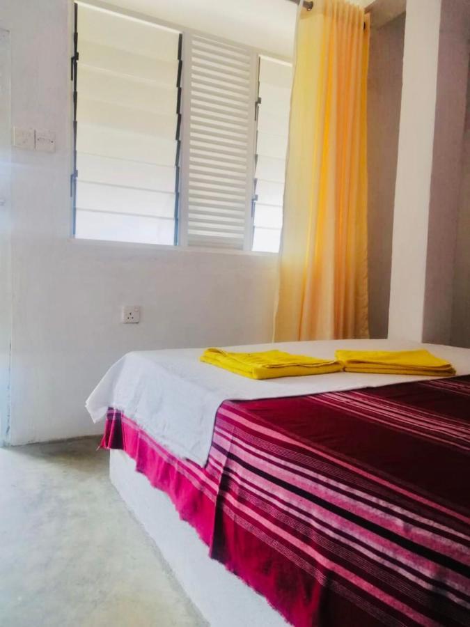 Hiriketiya Orchid Villa Dikwella Dış mekan fotoğraf