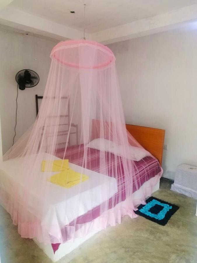 Hiriketiya Orchid Villa Dikwella Dış mekan fotoğraf