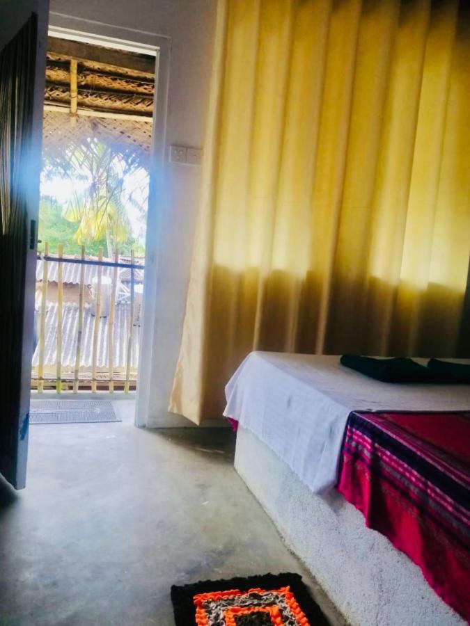 Hiriketiya Orchid Villa Dikwella Dış mekan fotoğraf