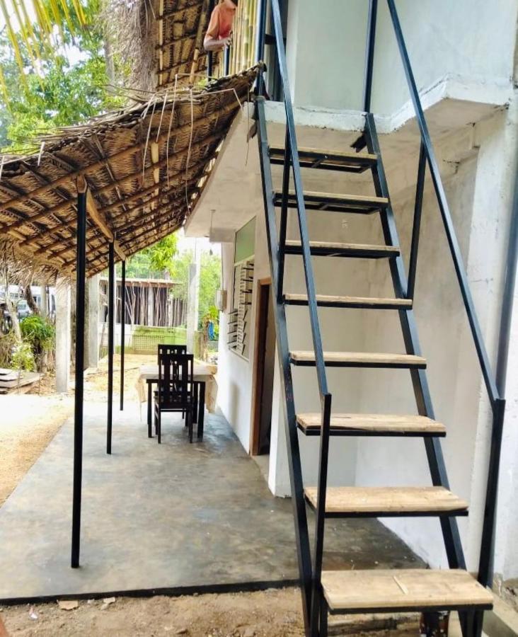 Hiriketiya Orchid Villa Dikwella Dış mekan fotoğraf