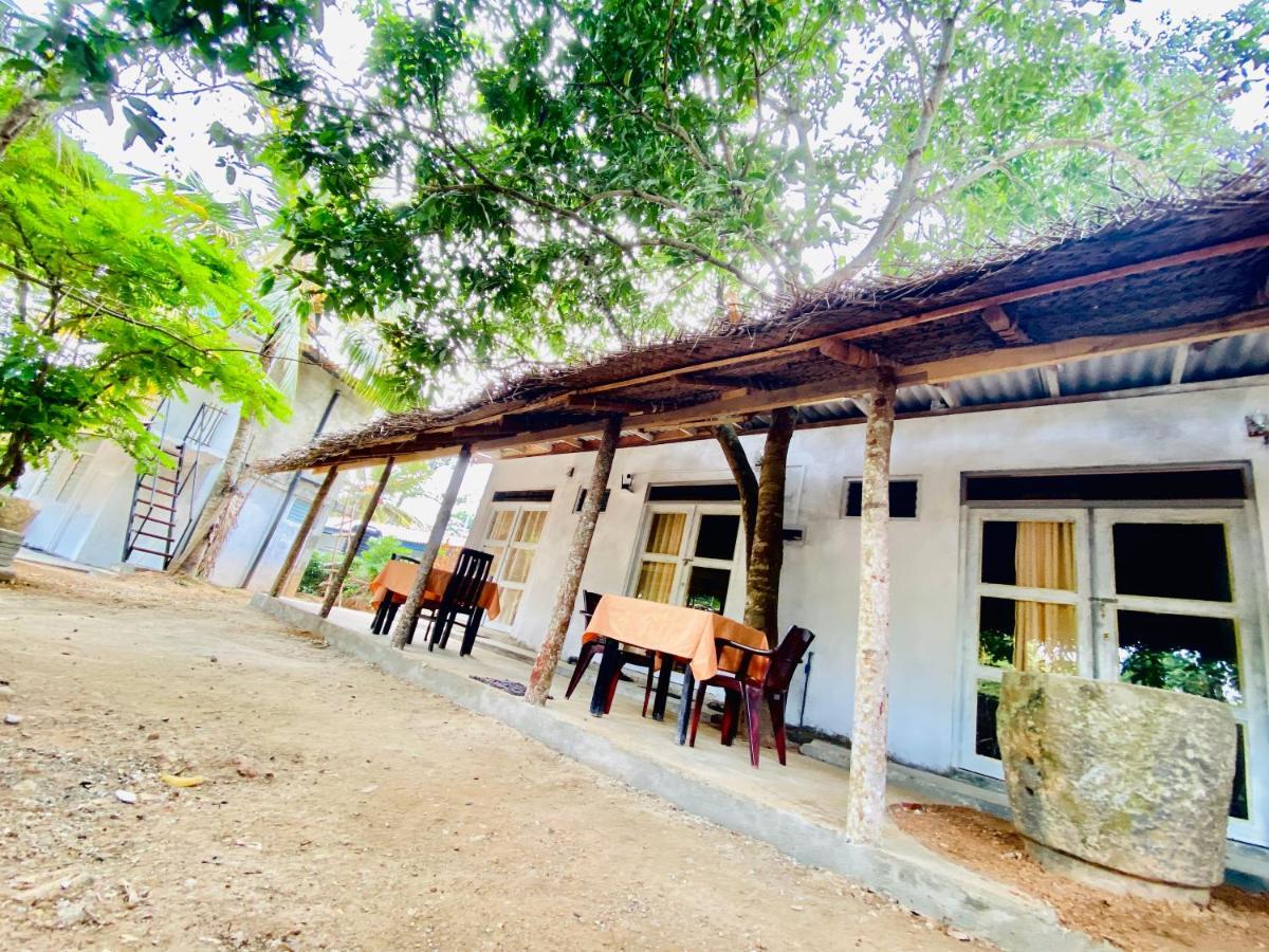 Hiriketiya Orchid Villa Dikwella Dış mekan fotoğraf
