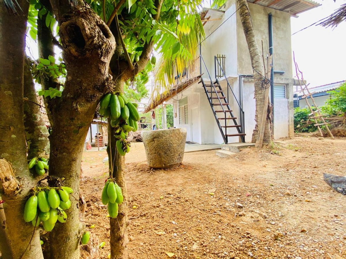 Hiriketiya Orchid Villa Dikwella Dış mekan fotoğraf