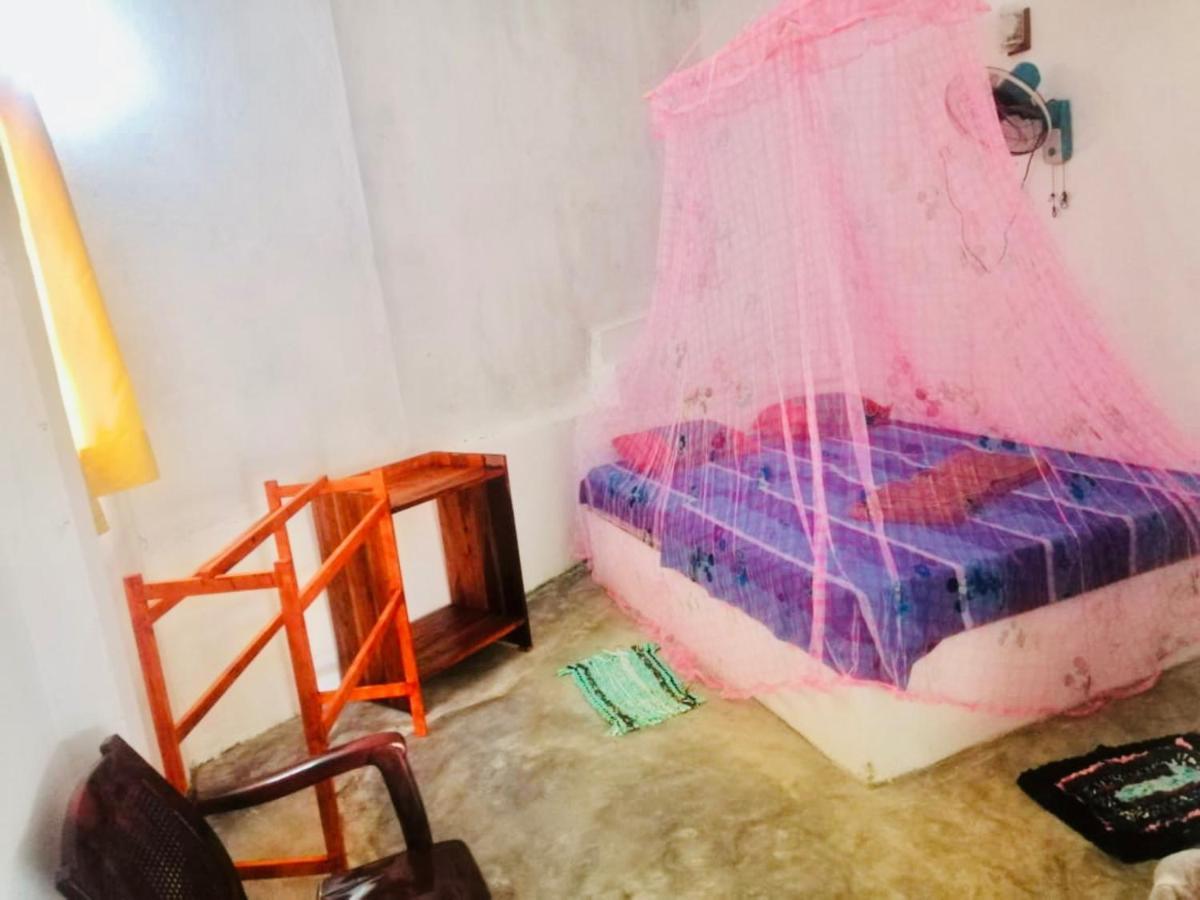 Hiriketiya Orchid Villa Dikwella Dış mekan fotoğraf