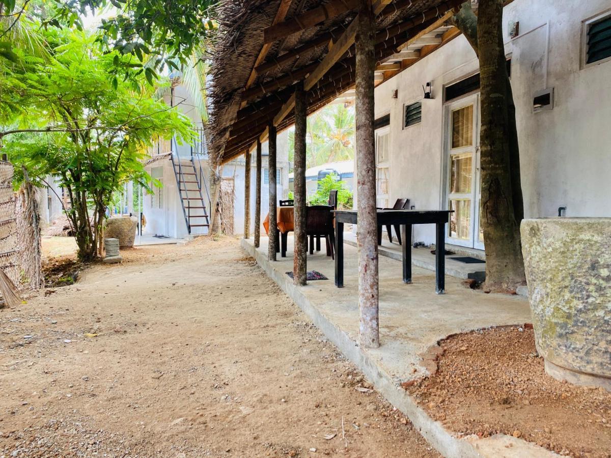 Hiriketiya Orchid Villa Dikwella Dış mekan fotoğraf