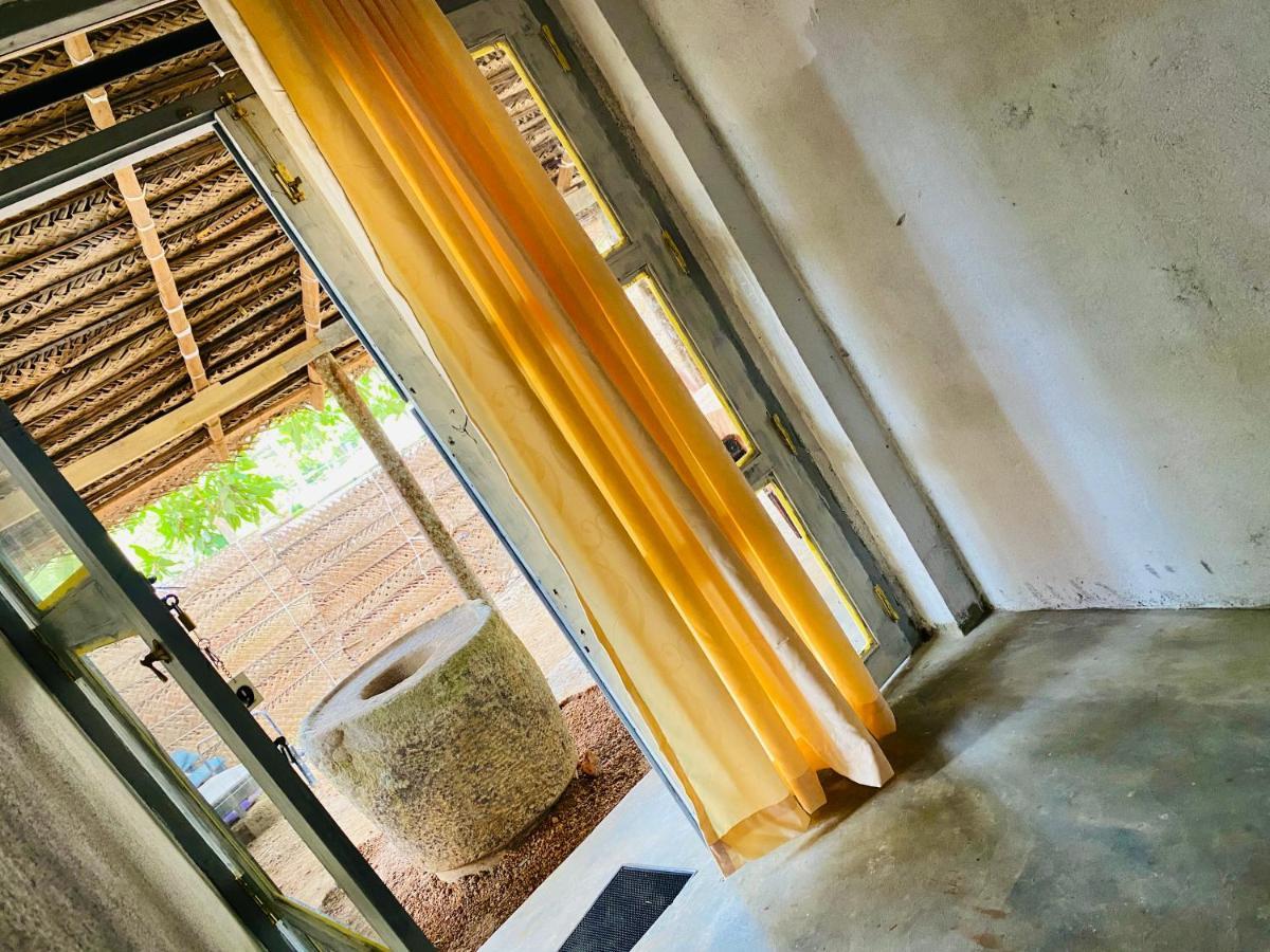 Hiriketiya Orchid Villa Dikwella Dış mekan fotoğraf