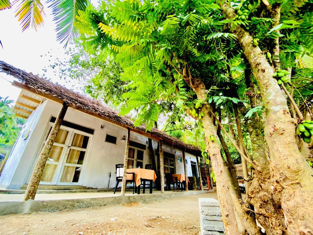 Hiriketiya Orchid Villa Dikwella Dış mekan fotoğraf
