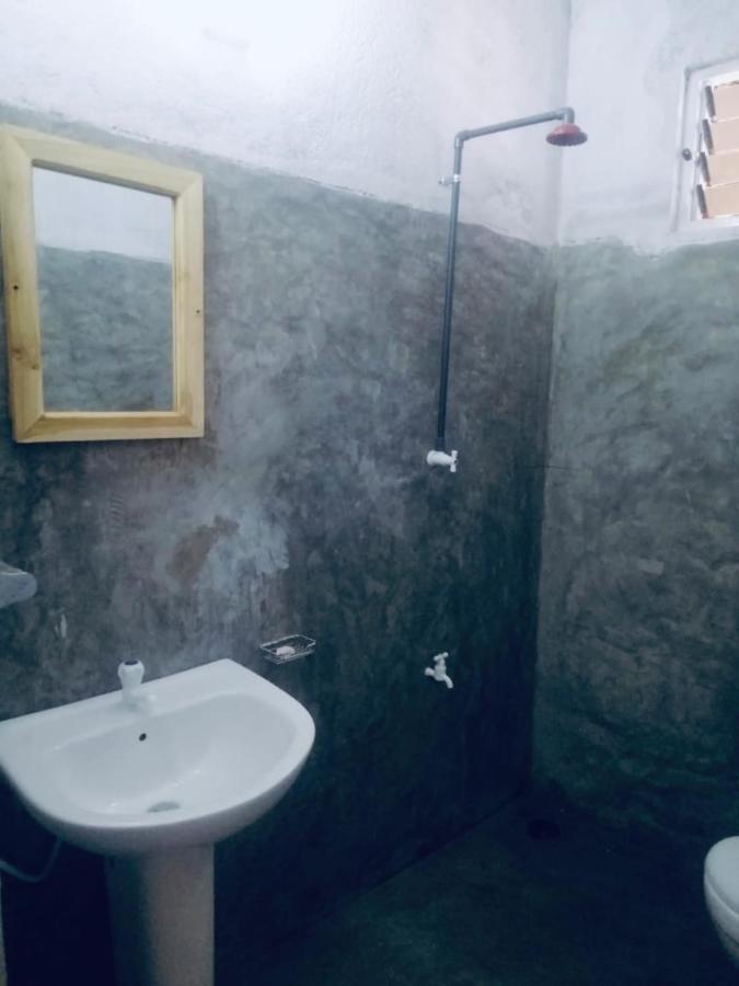 Hiriketiya Orchid Villa Dikwella Dış mekan fotoğraf