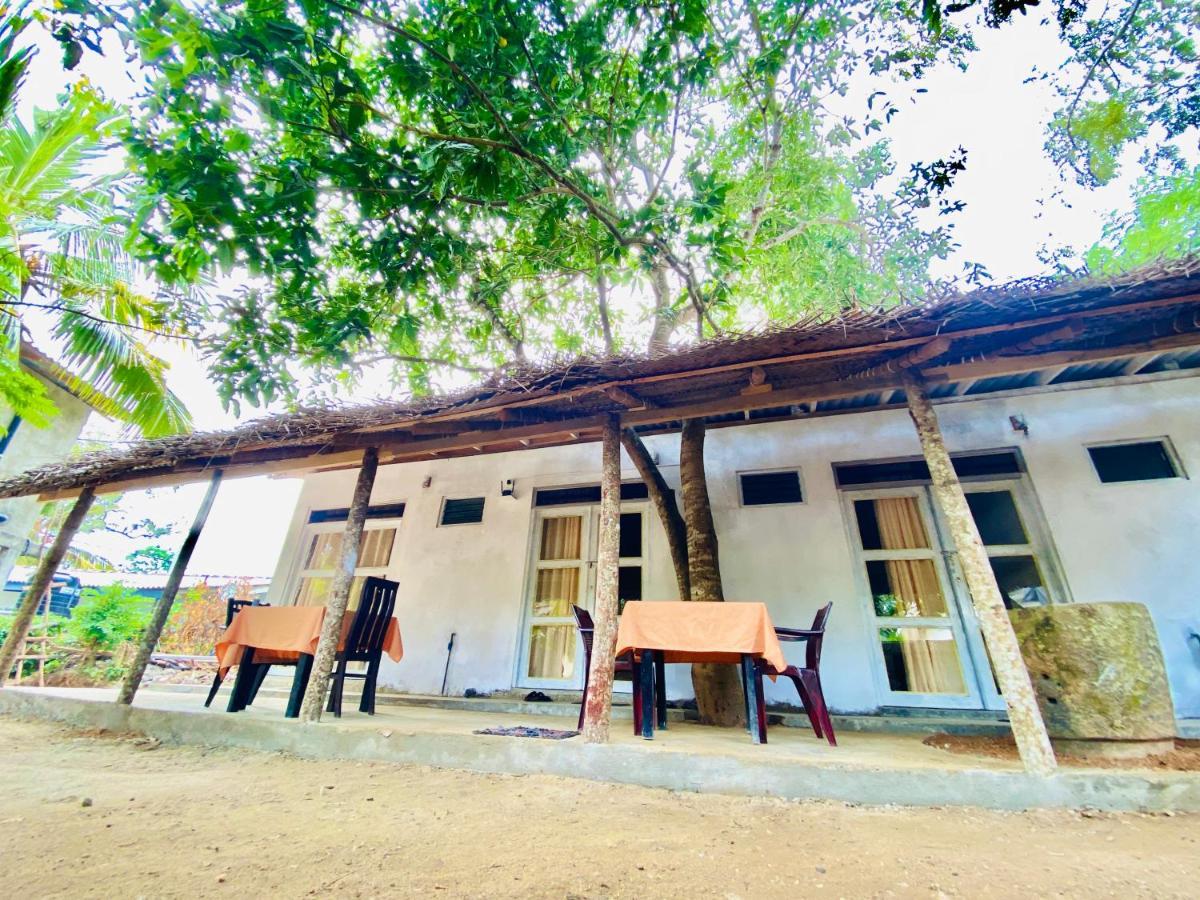 Hiriketiya Orchid Villa Dikwella Dış mekan fotoğraf