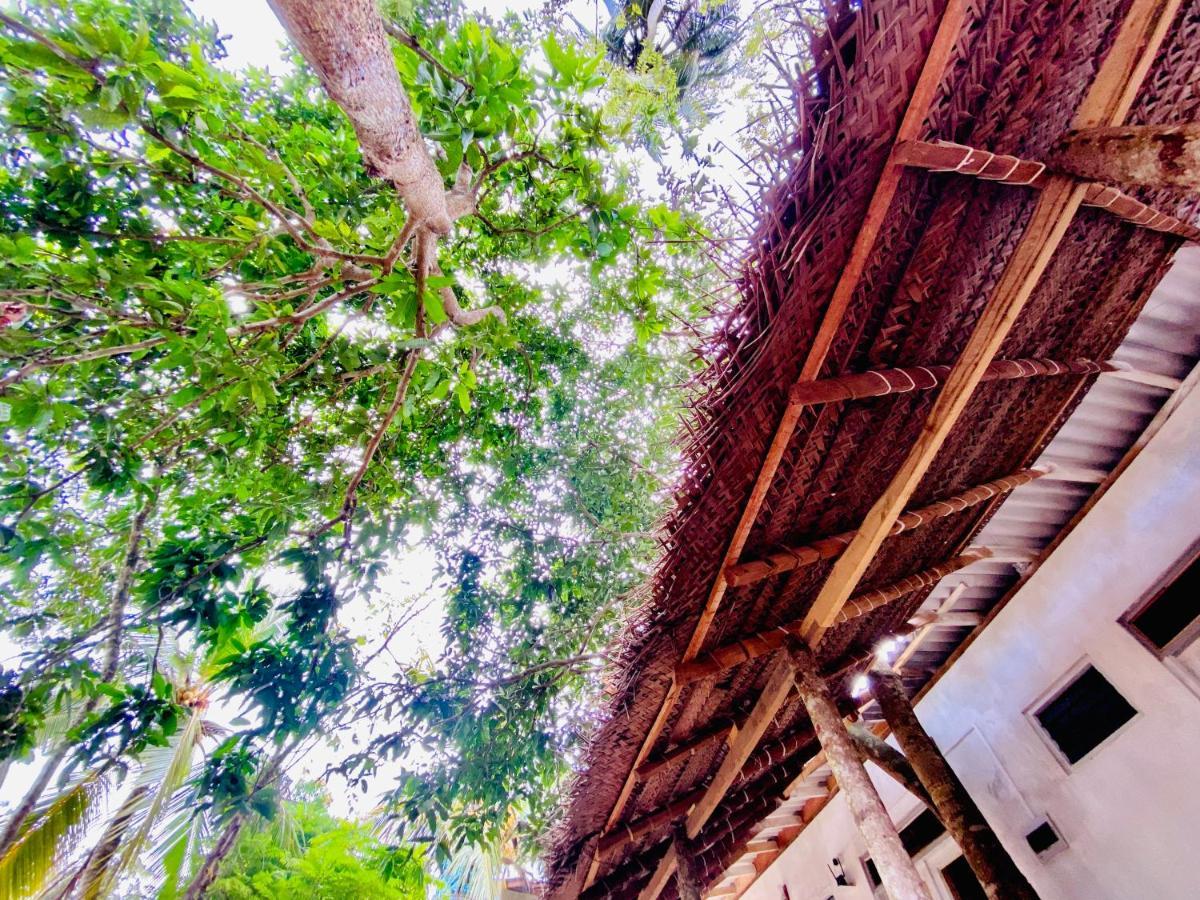 Hiriketiya Orchid Villa Dikwella Dış mekan fotoğraf