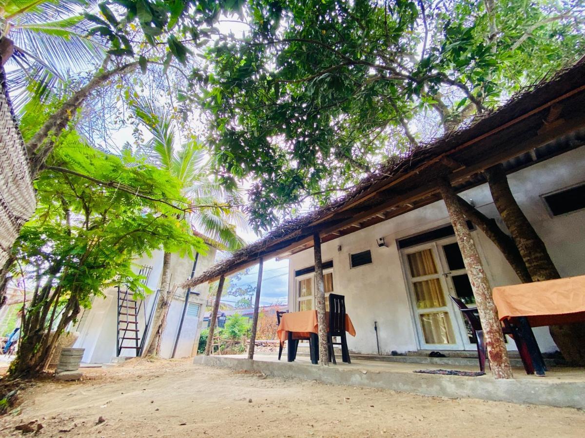 Hiriketiya Orchid Villa Dikwella Dış mekan fotoğraf