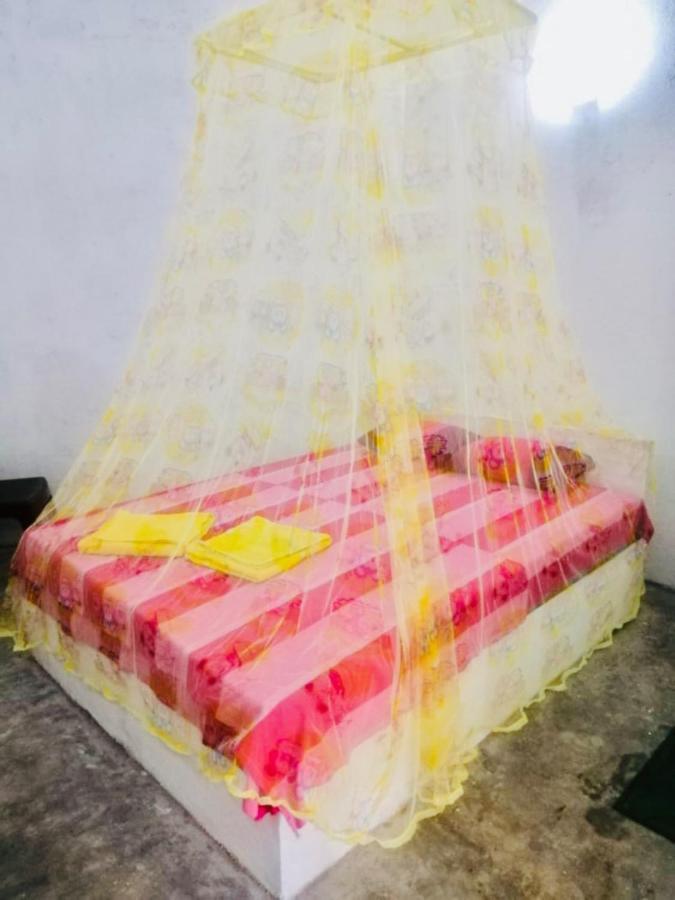 Hiriketiya Orchid Villa Dikwella Dış mekan fotoğraf