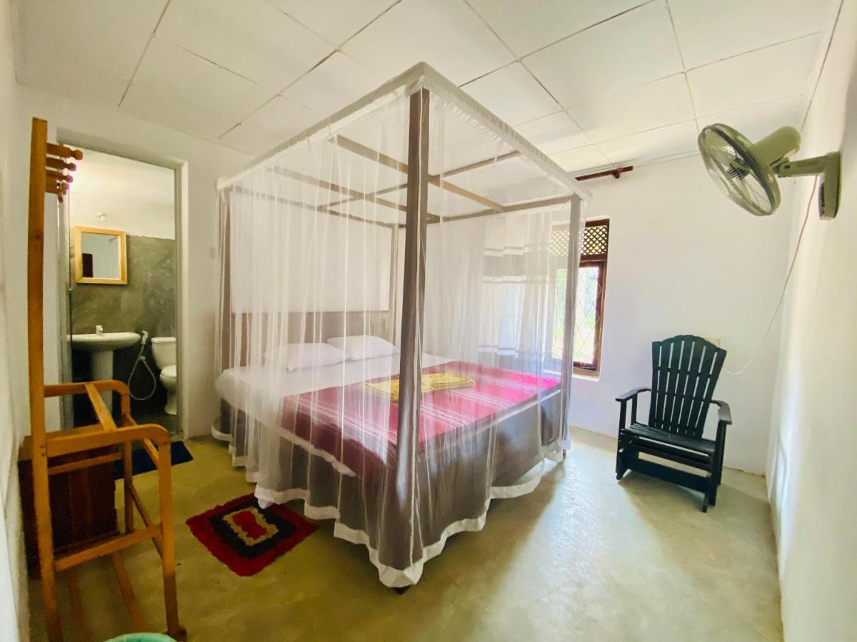 Hiriketiya Orchid Villa Dikwella Dış mekan fotoğraf