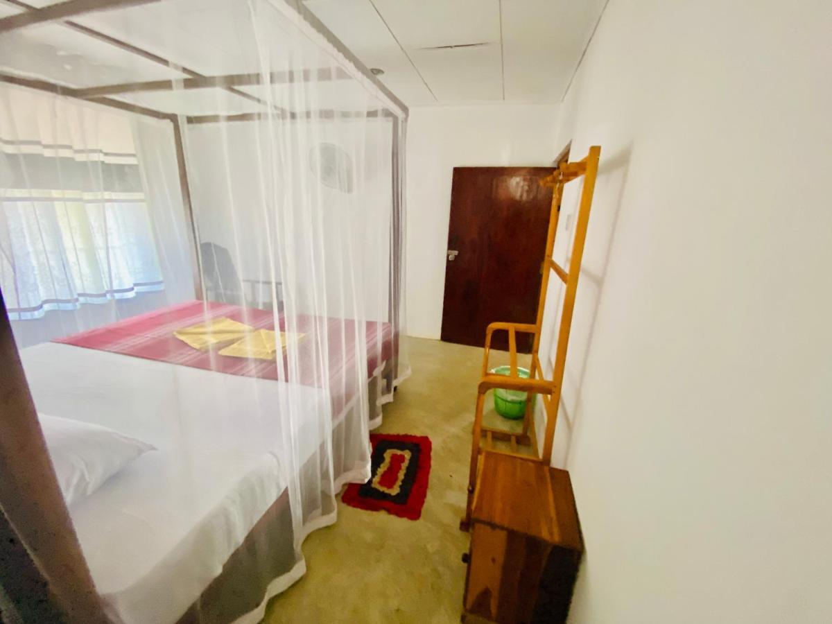 Hiriketiya Orchid Villa Dikwella Dış mekan fotoğraf