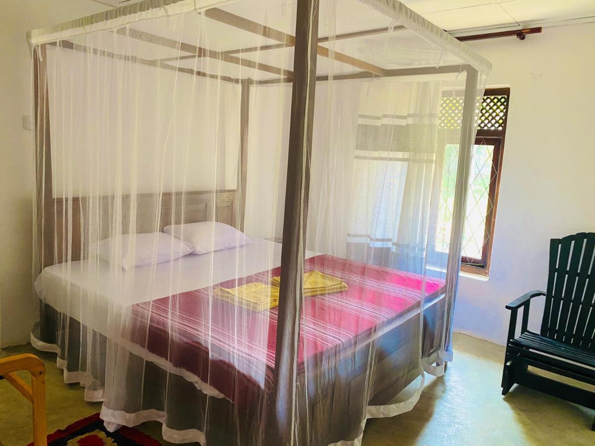 Hiriketiya Orchid Villa Dikwella Dış mekan fotoğraf