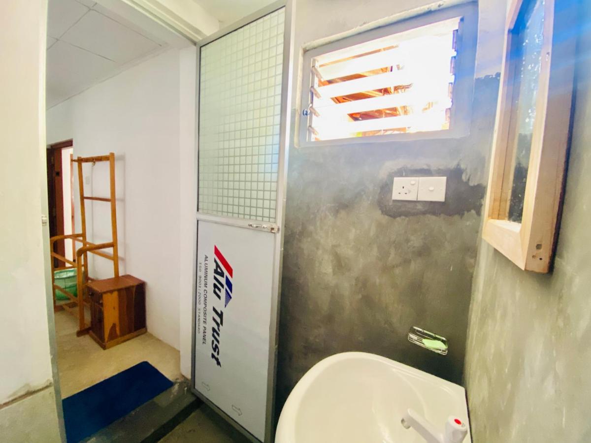 Hiriketiya Orchid Villa Dikwella Dış mekan fotoğraf
