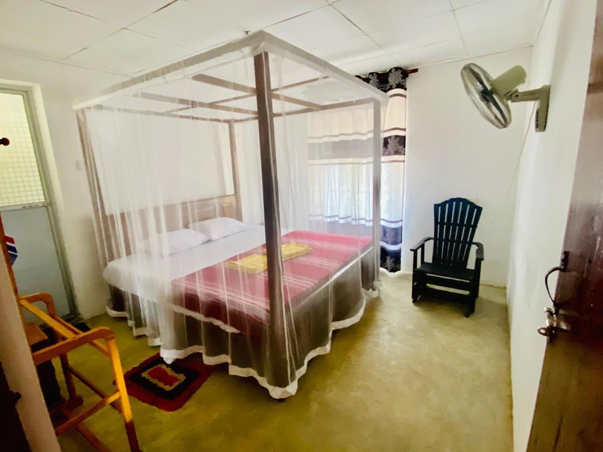 Hiriketiya Orchid Villa Dikwella Dış mekan fotoğraf