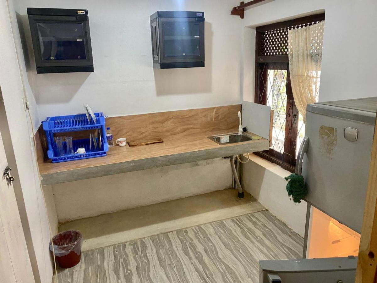 Hiriketiya Orchid Villa Dikwella Dış mekan fotoğraf