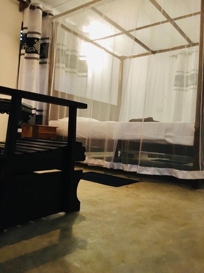 Hiriketiya Orchid Villa Dikwella Dış mekan fotoğraf