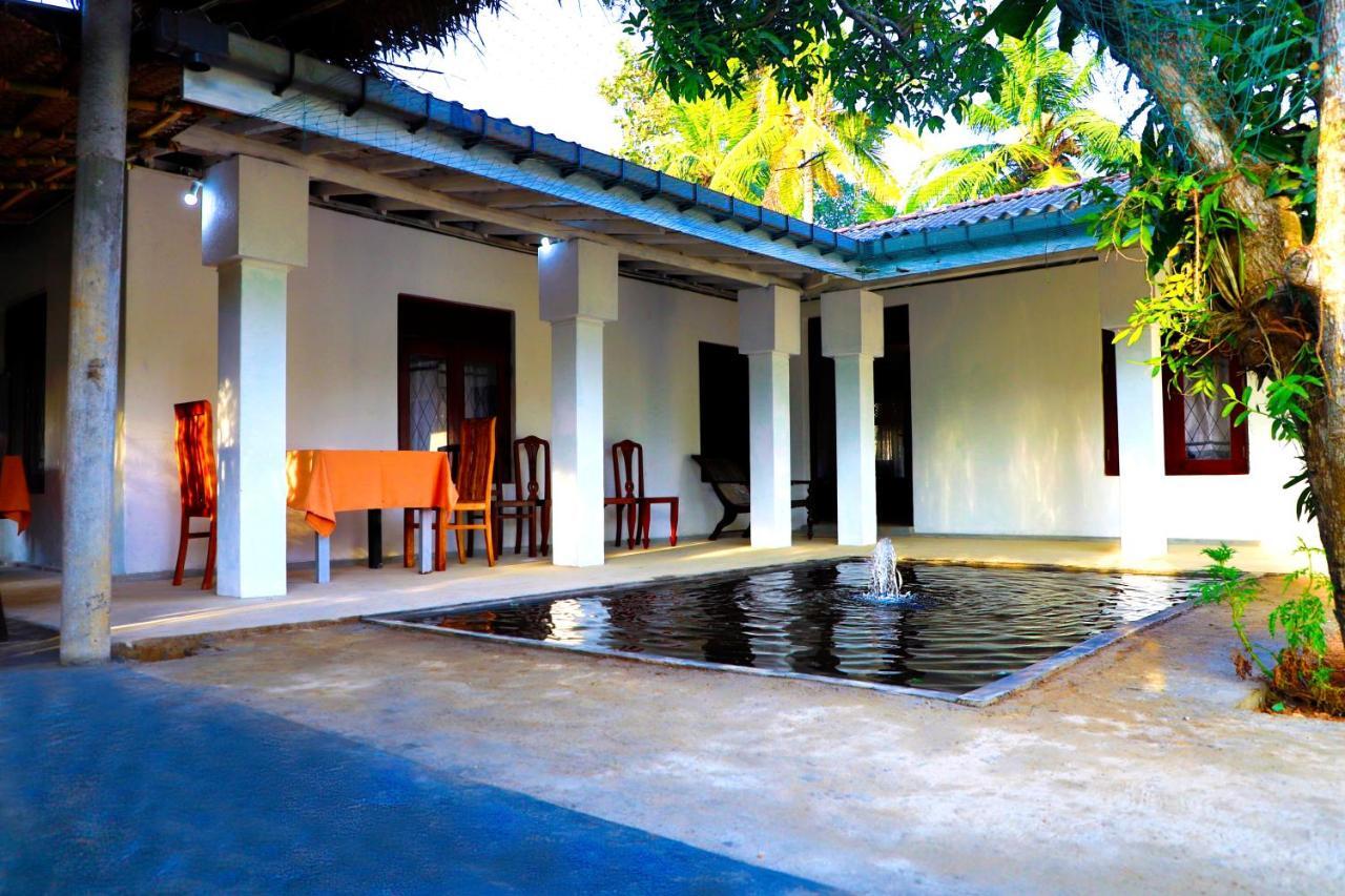 Hiriketiya Orchid Villa Dikwella Dış mekan fotoğraf