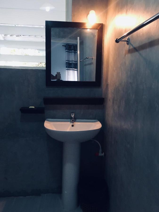 Hiriketiya Orchid Villa Dikwella Dış mekan fotoğraf