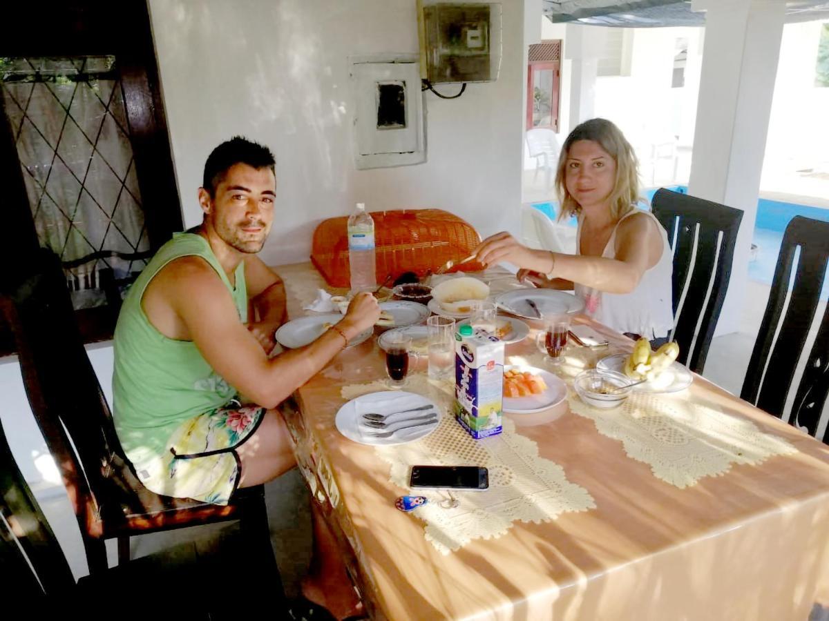 Hiriketiya Orchid Villa Dikwella Dış mekan fotoğraf