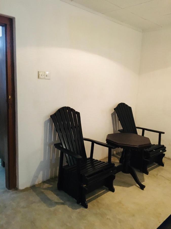 Hiriketiya Orchid Villa Dikwella Dış mekan fotoğraf