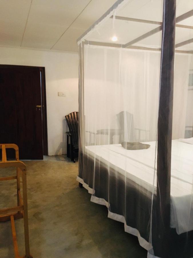 Hiriketiya Orchid Villa Dikwella Dış mekan fotoğraf