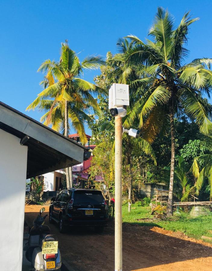 Hiriketiya Orchid Villa Dikwella Dış mekan fotoğraf