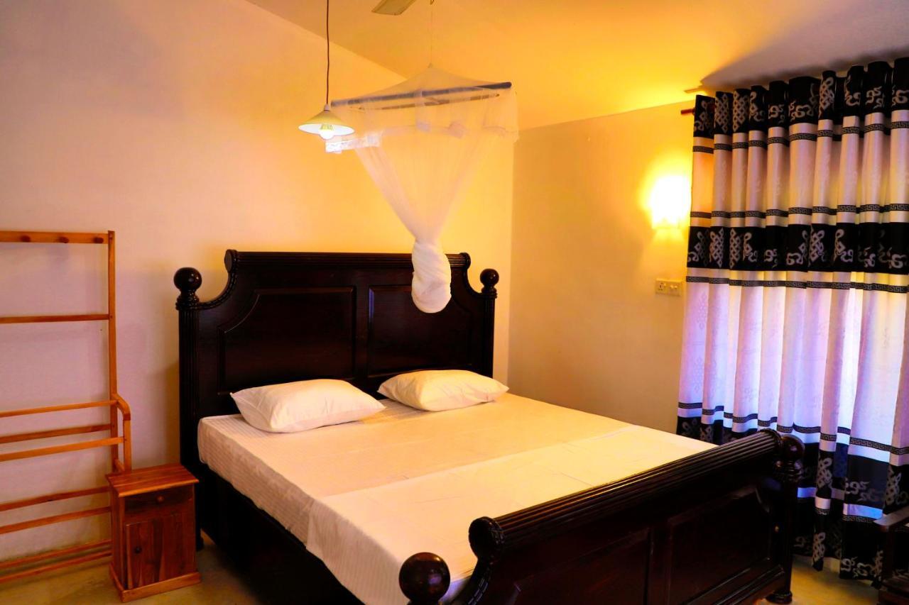 Hiriketiya Orchid Villa Dikwella Dış mekan fotoğraf