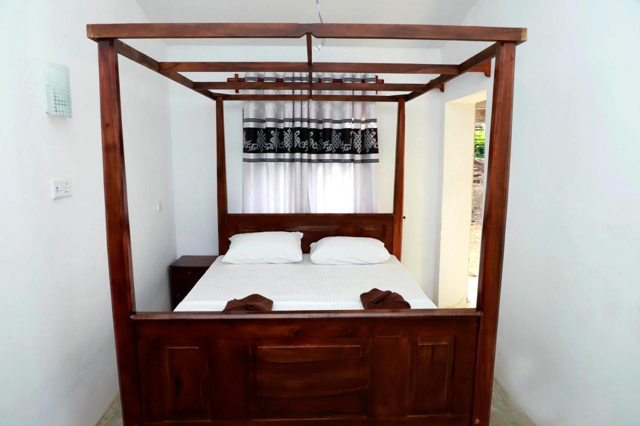 Hiriketiya Orchid Villa Dikwella Dış mekan fotoğraf